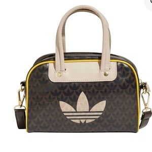 Adidas Mono Mini Bowling